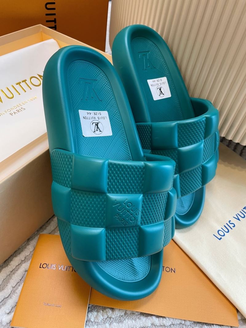 Louis Vuitton Slippers